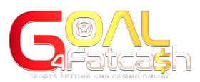 Goal4fatcash เว็บตรงพนันออนไลน์ที่มาแรงแห่งปี 2026